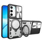 For Realme 15x 5G / Silver