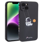 For iPhone 14 Plus / Black