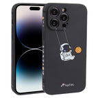 Für iPhone 14 Pro Max / Schwarz
