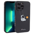 Für iPhone 13 Pro Max / Schwarz