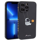 Für iPhone 13 Pro / Schwarz