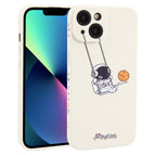 For iPhone 13 mini / White