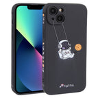 For iPhone 13 mini / Black