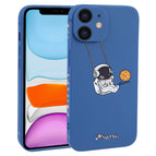 Para iPhone 11 / Azul
