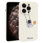 For iPhone 11 Pro / White