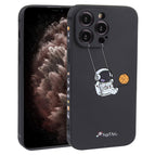 Para iPhone 11 Pro / Negro