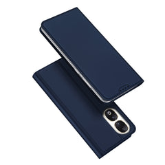 DUX DUCIS Skin Pro Series Flip Leather Phone Case, For Honor X6a, For Honor 90 Pro, For Honor 90