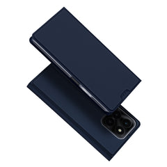 DUX DUCIS Skin Pro Series Flip Leather Phone Case, For Honor X6a, For Honor 90 Pro, For Honor 90