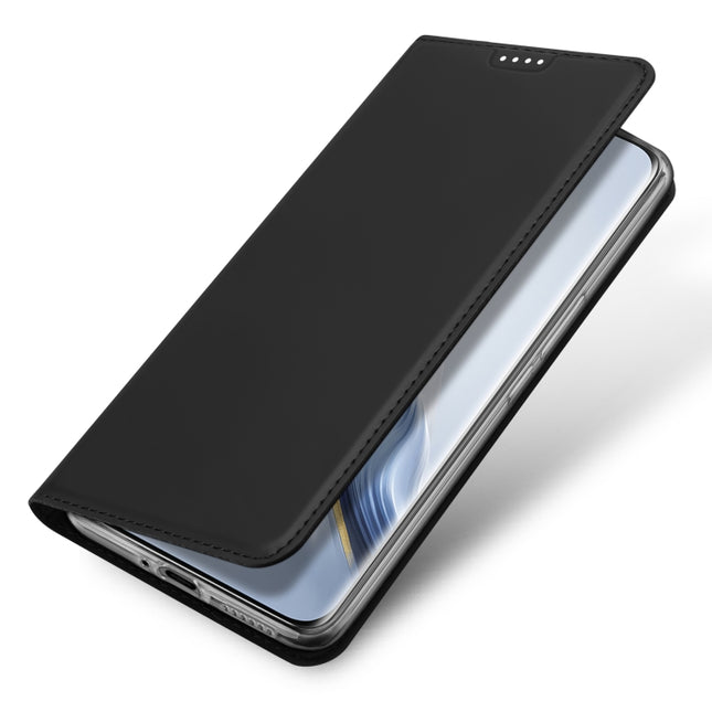 DUX DUCIS Skin Pro Series Flip Leather Phone Case, For Honor Magic6