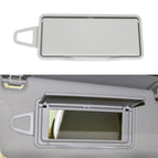 Right Side / Grey White