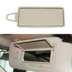 Right Side / Mercerized Beige
