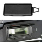 Left Side / Black