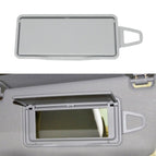 Left Side / Grey