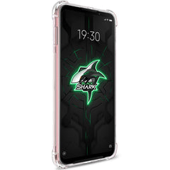 IMAK Full Coverage Shockproof TPU Protective Case, For Xiaomi Black Shark 3, For Xiaomi Mi 10 Lite 5G, For Xiaomi Mi Note 10 Lite, For Samsung Galaxy A51 5G, For Samsung Galaxy A71 5G, For Samsung Galaxy S20 5G, For Samsung Galaxy S20 Ultra 5G