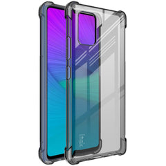 IMAK Full Coverage Shockproof TPU Protective Case, For Xiaomi Black Shark 3, For Xiaomi Mi 10 Lite 5G, For Xiaomi Mi Note 10 Lite, For Samsung Galaxy A51 5G, For Samsung Galaxy A71 5G, For Samsung Galaxy S20 5G, For Samsung Galaxy S20 Ultra 5G