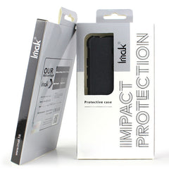 IMAK Full Coverage Shockproof TPU Protective Case, For Sony Xperia 1 II