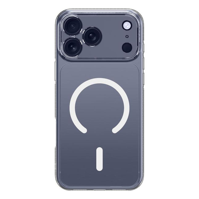 DUX DUCIS Clin Mag Series Magsafe TPU Phone Case, For iPhone 18 Pro, For iPhone 18 Pro Max, For iPhone 17e / 16e, For iPhone 17 Pro Max, For iPhone 17 Pro, For iPhone 17, For iPhone Air, For iPhone 16 Pro Max, For iPhone 16 Pro, For iPhone 16 Plus     ...