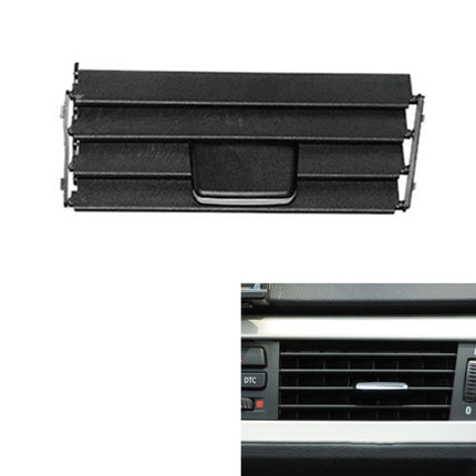 For BMW 3 Series E90 Car Air Conditioner Air Outlet Panel, Grille No. 1, Grille No. 2, Grille No. 3, Grille No. 4