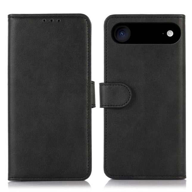 Cow Texture Leather Phone Case, For iPhone 16e / 17e, For iPhone 17 Pro Max, For iPhone 17 Pro, For iPhone 17, For iPhone Air, For iPhone 16 Pro Max