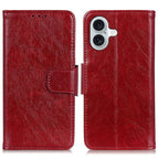 For iPhone 17 / Red