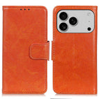 For iPhone 18 Pro Max / 17 Pro Max / Orange