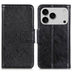 For iPhone 18 Pro Max / 17 Pro Max / Black