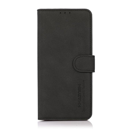 KHAZNEH Matte Texture Leather Phone Case, For iPhone 16e / 17e, For iPhone 17 Pro Max, For iPhone 17 Pro, For iPhone 17, For iPhone Air, For iPhone 16 Pro Max