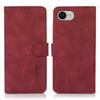 For iPhone 16e / 17e / Red