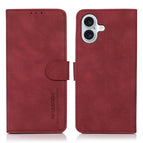 For iPhone 17 / Red