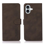 For iPhone 17 / Brown