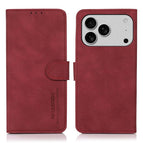 For iPhone 17 Pro / Red