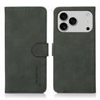 For iPhone 17 Pro / Green