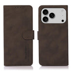 For iPhone 17 Pro Max / Brown