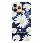 For iPhone 11 Pro Max / White Flower