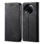 For Realme 11 5G Global / 11x / Black