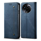 For Realme 11 5G Global / 11x / Blue