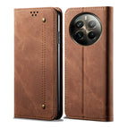 For Realme 12 Pro / 12 Pro+ / Brown