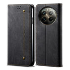 For Realme 12 Pro / 12 Pro+ / Black