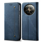 For Realme 12 Pro / 12 Pro+ / Blue