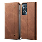 For Realme C65 4G / Brown