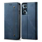 For Realme C65 4G / Blue