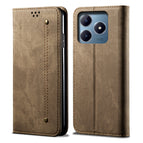 For Realme C63 / C61 / Khaki