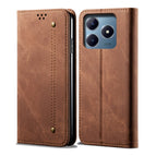 For Realme C63 / C61 / Brown