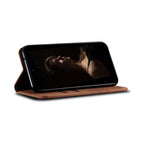 For Realme GT 6T 5G Global / Brown