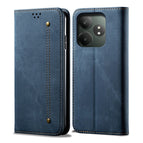 For Realme GT 6T 5G Global / Blue