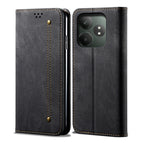 For Realme GT 6 5G Global / Black