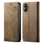 For Realme 10 Pro+ / Khaki