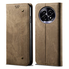 For Realme 13 Pro 5G Global / Khaki