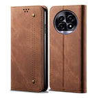 For Realme 13 Pro 5G Global / Brown
