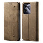 For Realme Note 60 4G / C61 4G / Khaki